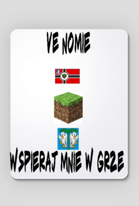 Pikna podkuadeczka pod myszke