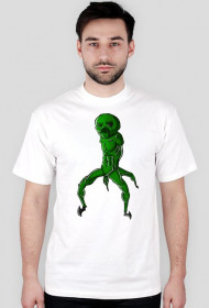 Creeper in real life