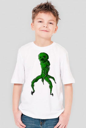 Creeper in real life