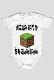 Najlepszy prezent dla noworodka