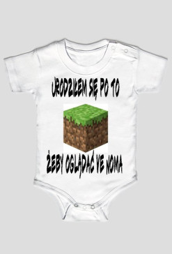 Najlepszy prezent dla noworodka