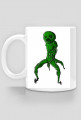 Creeper in real life