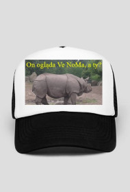 połuczajonca czapka