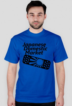 Japanise Market