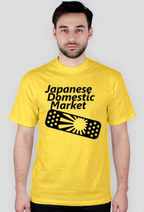 Japanise Market