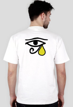 Crying Eye