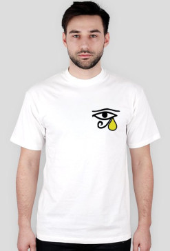 Crying Eye Pocket