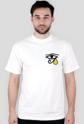 Crying Eye Pocket