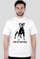 I LOVE STAFFIES - MĘSKA