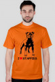 I LOVE STAFFIES - MĘSKA