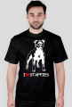 I LOVE STAFFIES - MĘSKA B