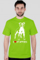 I LOVE STAFFIES - MĘSKA B