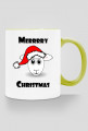 Merrry Christmas - kubek