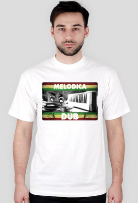 Melodica Dub