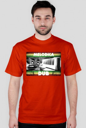 Melodica Dub