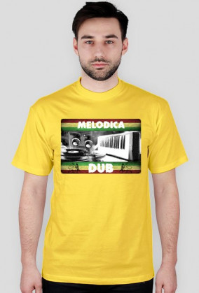 Melodica Dub