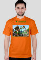 Kozulka "I ♥ Minecraft"