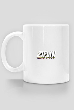 Kubek "Ziplin"