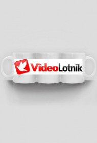 Kubek 1 - VideoLotnik