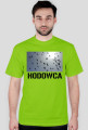 T-shirt - HODOWCA
