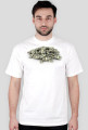 T-Shirt "HAJ$"