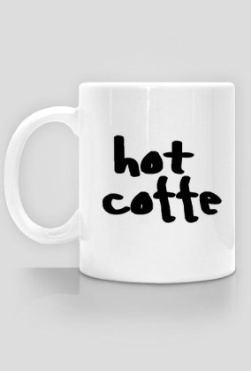 Kubeczek coffe