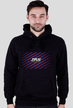 Bluza "ZiplinTV,LPWDS"