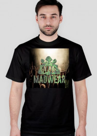 MadWear Official - Black