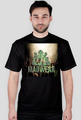 MadWear Official - Black