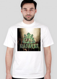 MadWear Official - White