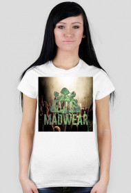 MadWear Official - White