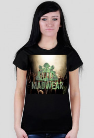 MadWear Official - Black