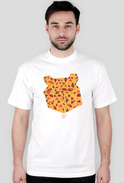Autumn Bear // men