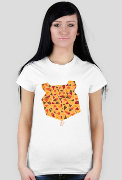 Autumn Bear // women