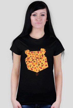 Autumn Bear // women