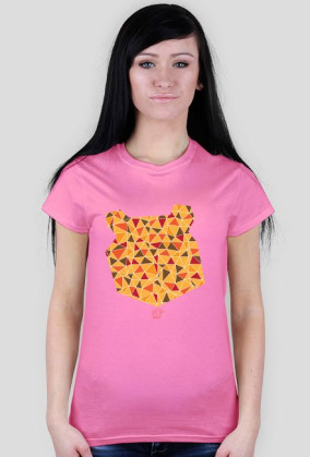 Autumn Bear // women