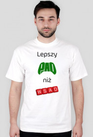 Creativewear Lepszy Pad