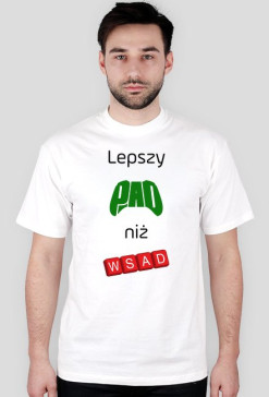 Creativewear Lepszy Pad
