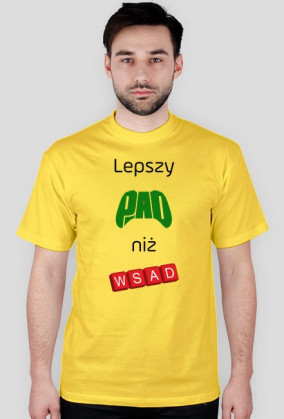 Creativewear Lepszy Pad