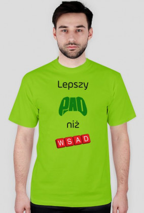 Creativewear Lepszy Pad