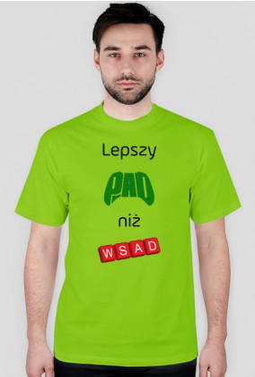 Creativewear Lepszy Pad