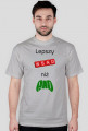 Creativewear Lepszy WSAD