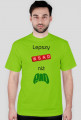Creativewear Lepszy WSAD
