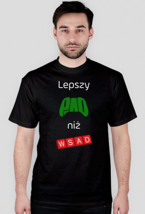 Creativewear Lepszy Pad