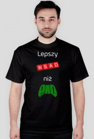 Creativewear Lepszy WSAD