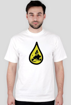 The Old Continent Tee