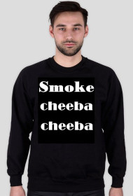 smoke cheeba