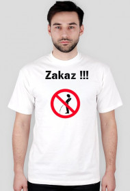 zakaz sikania