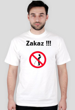 zakaz sikania