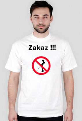 zakaz sikania